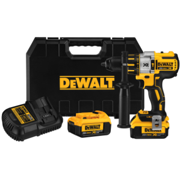 DeWaltDCD995M2