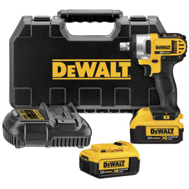 DeWaltDCF880M2