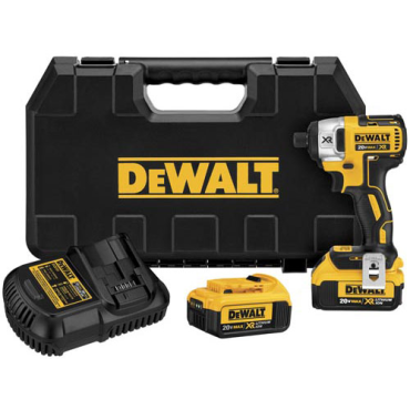 DeWaltDCF886M2