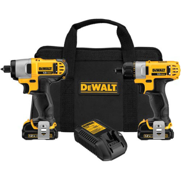 DeWaltDCK210S2