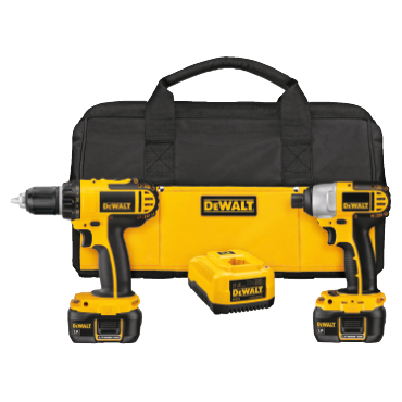 DeWaltDCK265L