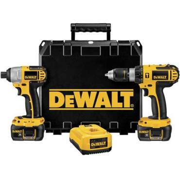 DeWaltDCK266L