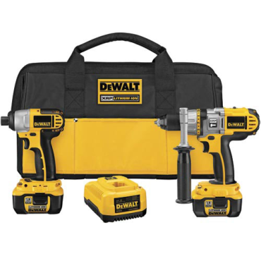 DeWaltDCK275L