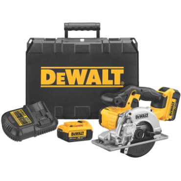 DeWaltDCS373M2