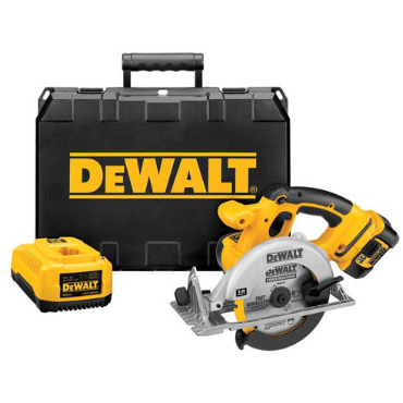DeWaltDCS390L