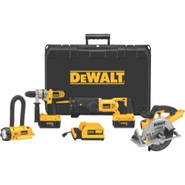 DeWaltDCX6401