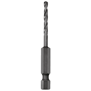 Impact Ready Drill Bit