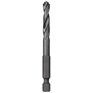 Impact Ready Drill Bit