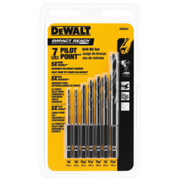 DeWaltDD5057