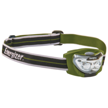 EnergizerHD33A1EN