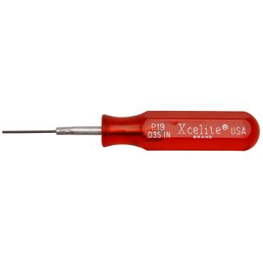 Cooper ToolP19