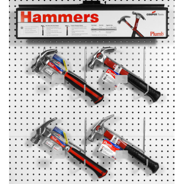 Cooper ToolPF6P