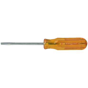 Slotted Screwdriver