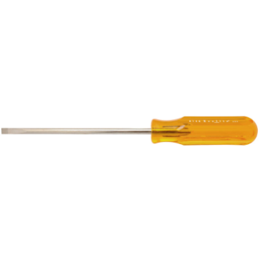 Slotted Screwdriver