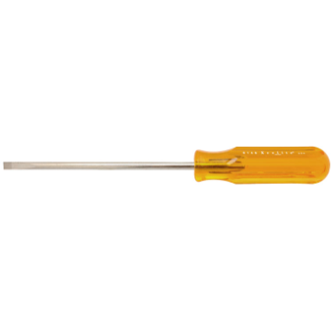 Round Blade Screwdrivers