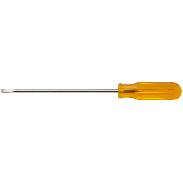 Round Blade Screwdrivers