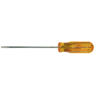Round Blade Screwdrivers