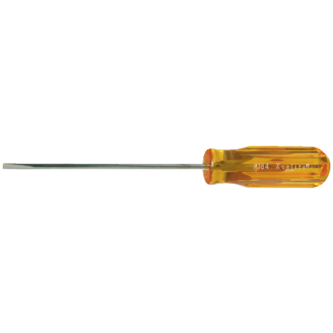 Round Blade Screwdrivers