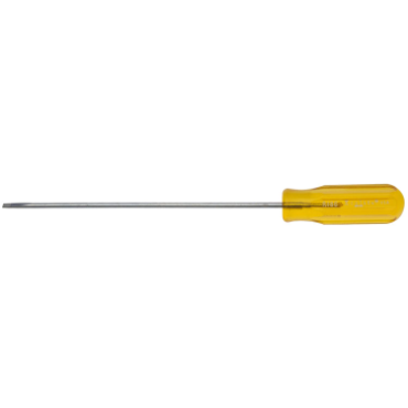 Round Blade Screwdrivers