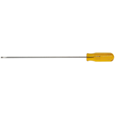 Round Blade Screwdrivers