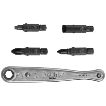Cooper ToolXL75