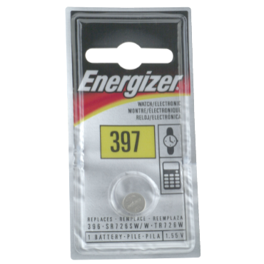 Energizer397BP