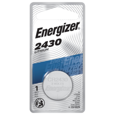 EnergizerECR2430BP