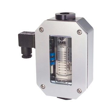 Flow Rate Transmitters