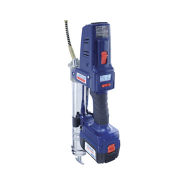 Grease Guns & Accessories