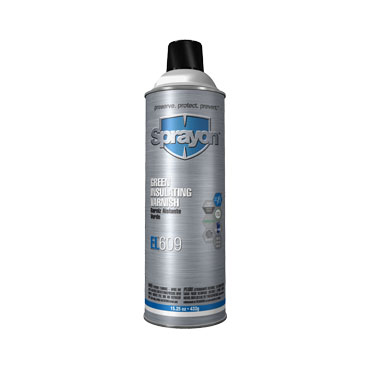 Insulating Varnishes