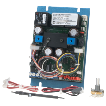 KB ElectronicsKBBC-24M