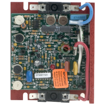 KB ElectronicsKBMM-125