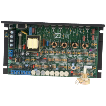 KB ElectronicsKBRG-255