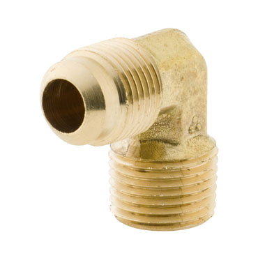 SAE 45° Flare Fittings