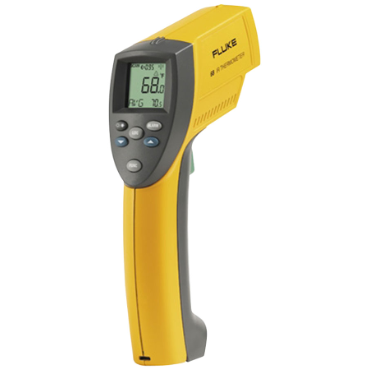 Fluke Corp.FLUKE-68IS