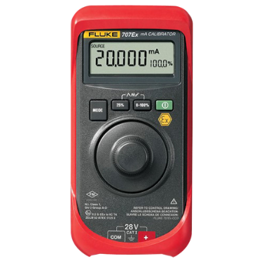 Fluke Corp.FLUKE-707EX