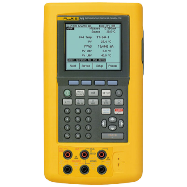 Fluke Corp.FLUKE-744 120