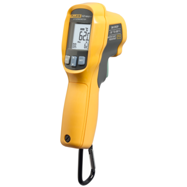 Fluke Corp.FLUKE-62 MAX +
