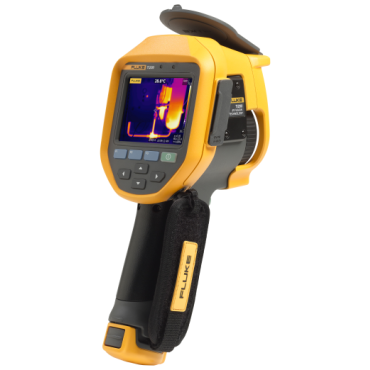 Fluke Corp.FLK-TI200 60HZ