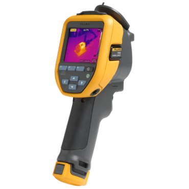 Fluke Corp.FLK-TIS10 9HZ