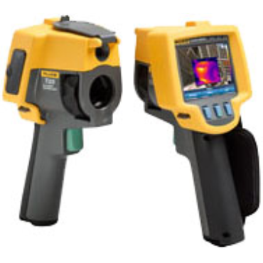 Fluke Corp.FLK-TI25 9HZ