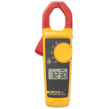Fluke Corp.FLUKE-323