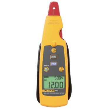 Fluke Corp.FLUKE-771/W DATA