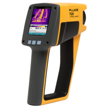 Fluke Corp.FLUKE-TI20US