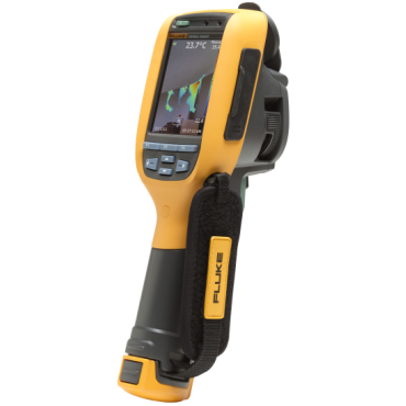Fluke Corp.FLK-TIR125 9HZ
