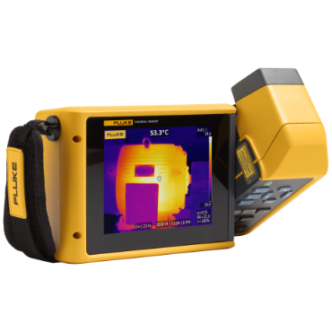 Fluke Corp.TIX560