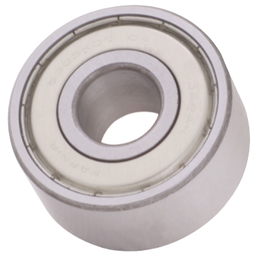 Medium 5300 Series Double Row Ball Bearing
