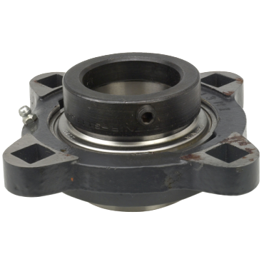 GRFDR Series 3-Bolt Flange