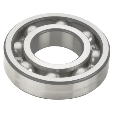 Single Row Radial Bearing