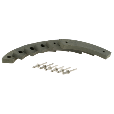 Falk Corp.1070T41FRICTION